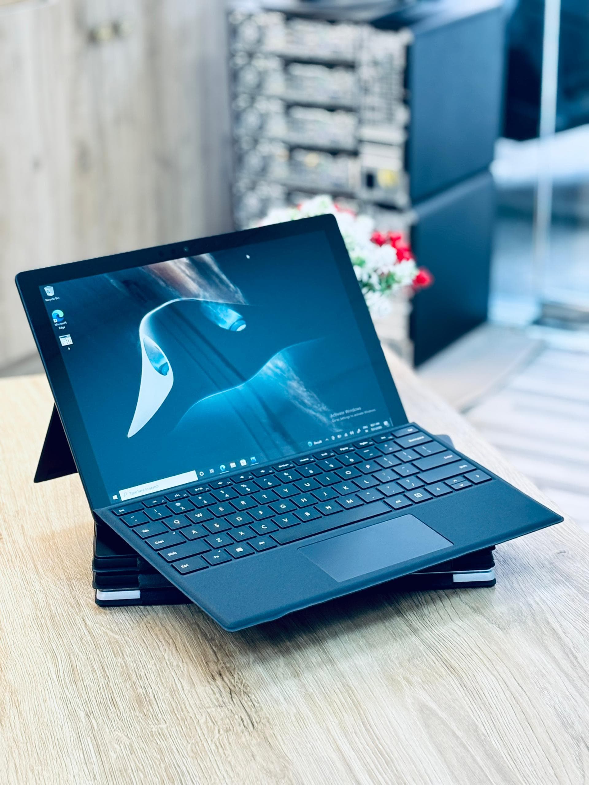 Microsoft Surface Pro 6