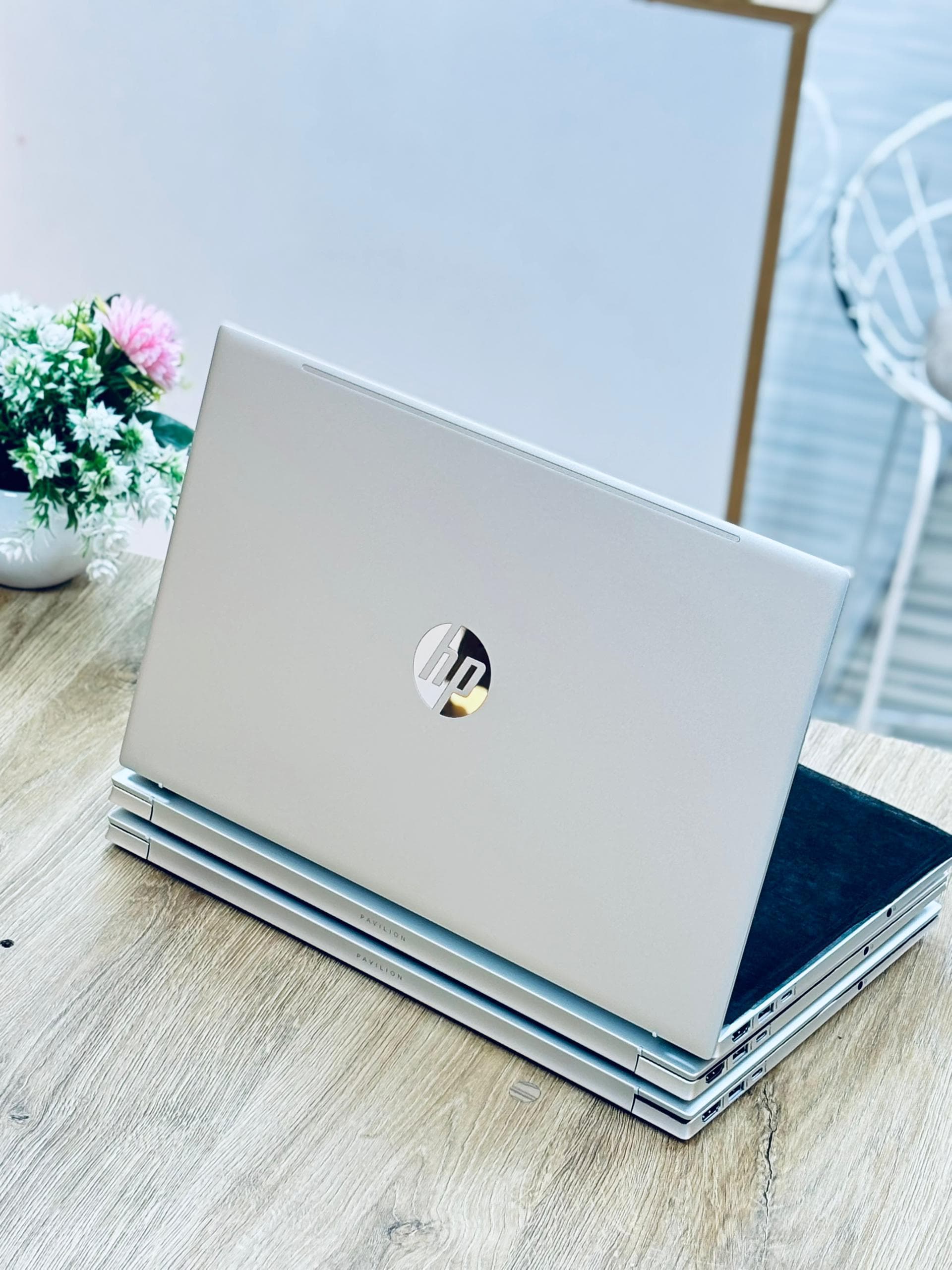 Hp Pavilion 16
