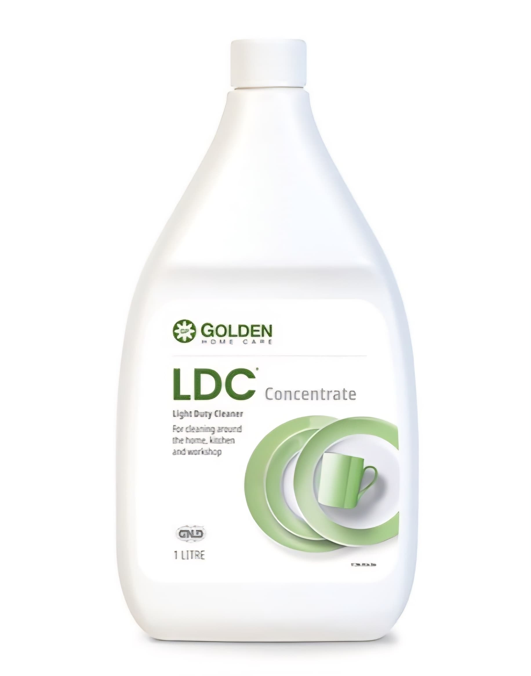 LDC CONCENTRATE