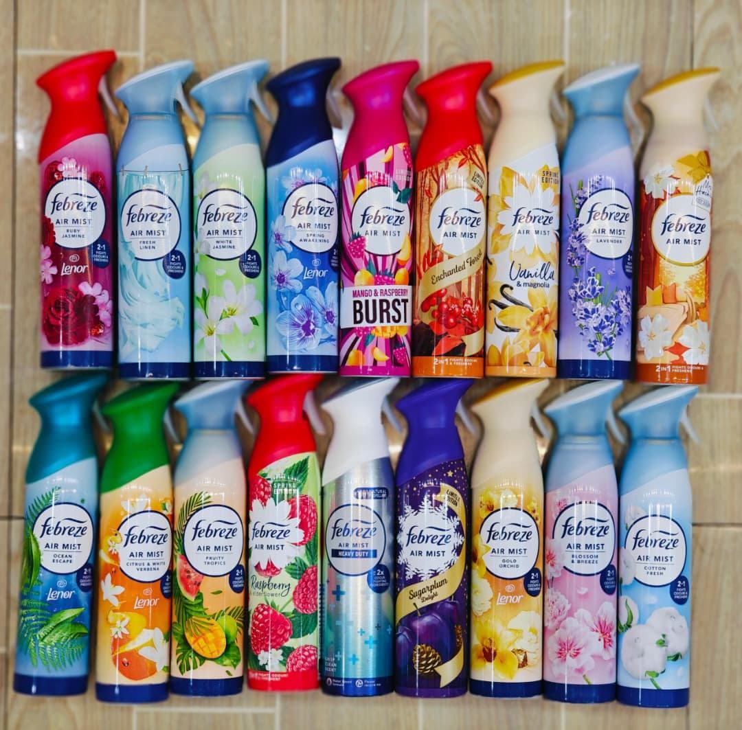 FEBREZE AIR MIST