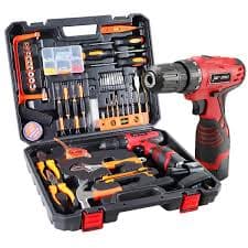 Electric Drill Kit