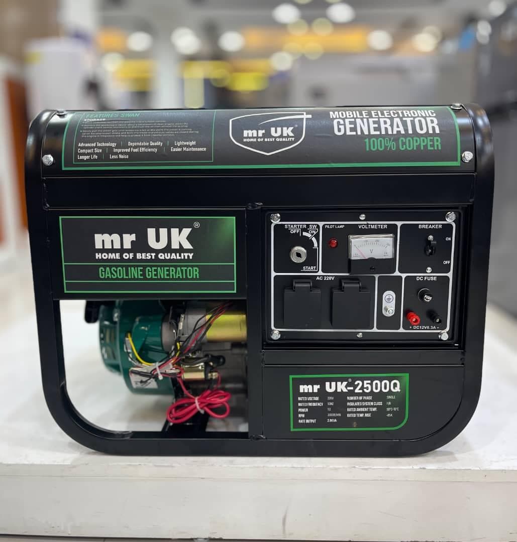 Generator