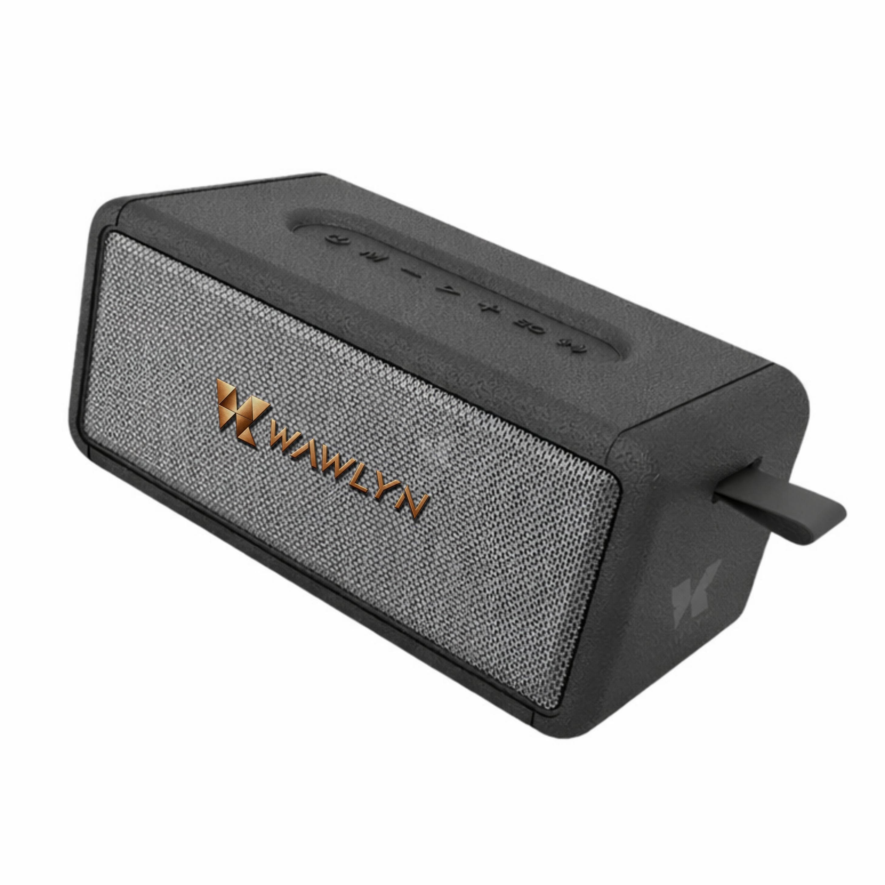 Wawlyn Titan Bluetooth Speaker & Powerbank