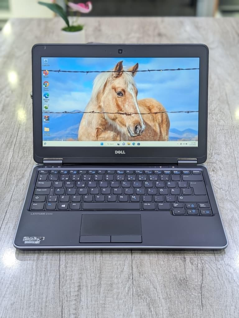 Dell Latitude 7240 (Refurbished)