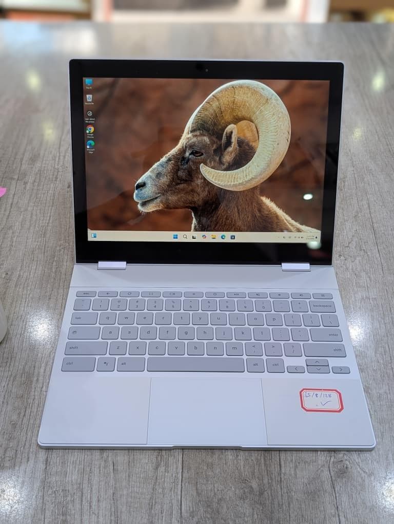Google Pixelbook (Refurbished)