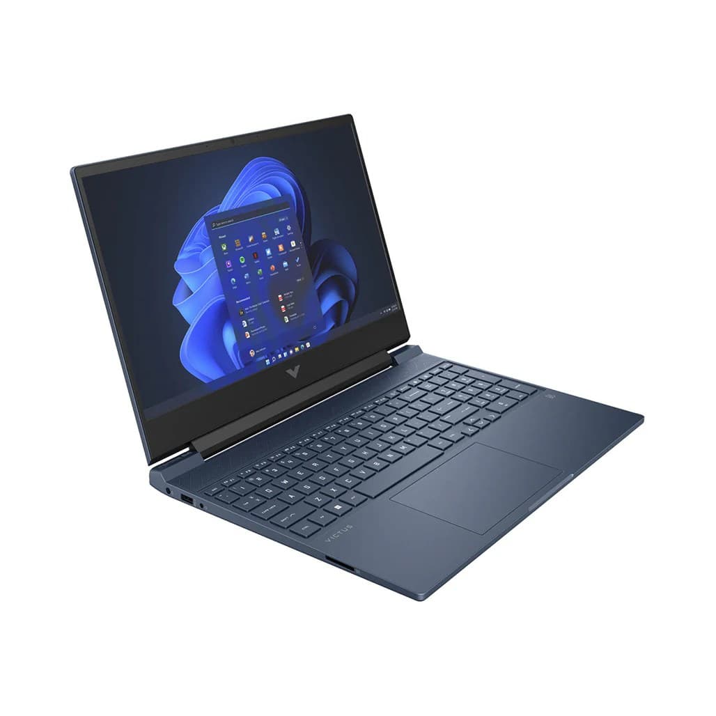 HP Victus Gaming 15-FA i7-13th Gen 16GB Ram RTX 4060 8GB