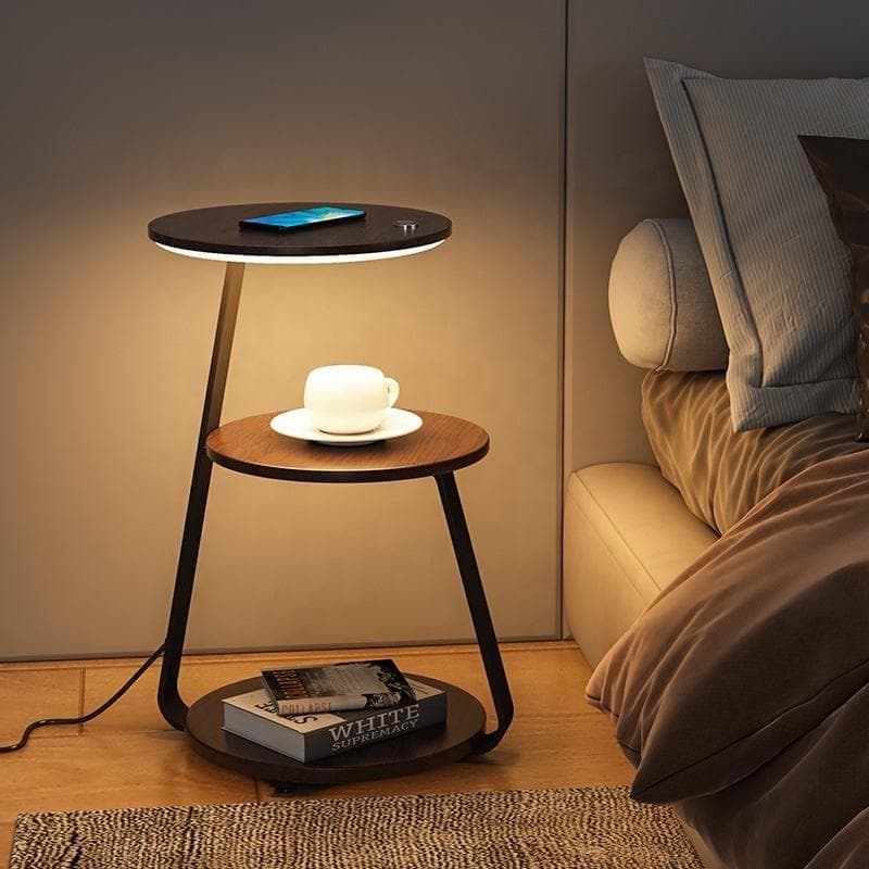 LED SMART TABLE