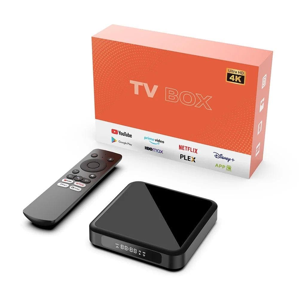 AMAZON STICK HD