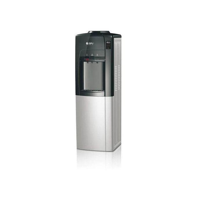 SPJ WATER DISPENSER WITH FRIDGE