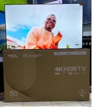 Solarmax tv inchi 50