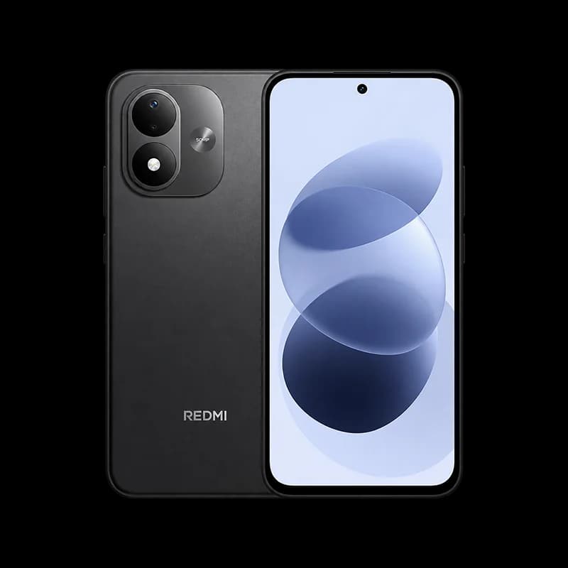 Xiaomi Redmi Note 17 4G 256GB RAM 8GB
