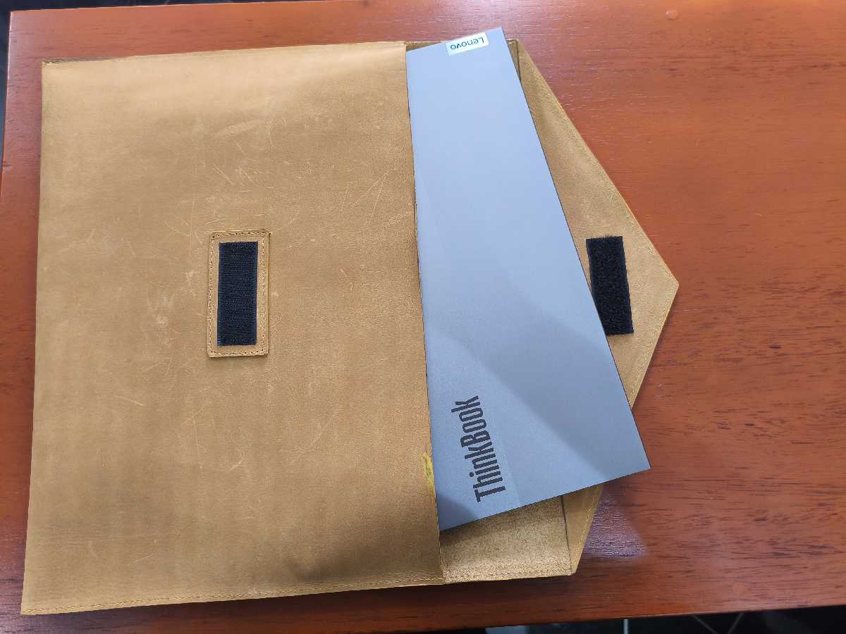 Laptop/ Tablet Sleeve