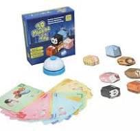 3D Mirror zoo
