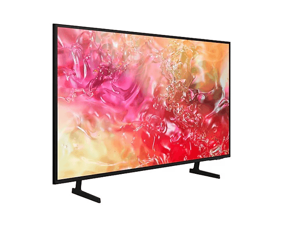Samsung tv 55DU7000