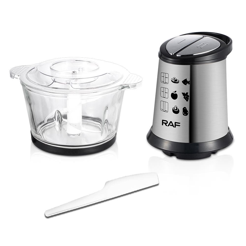 RAF 2L Electric Food Chopper