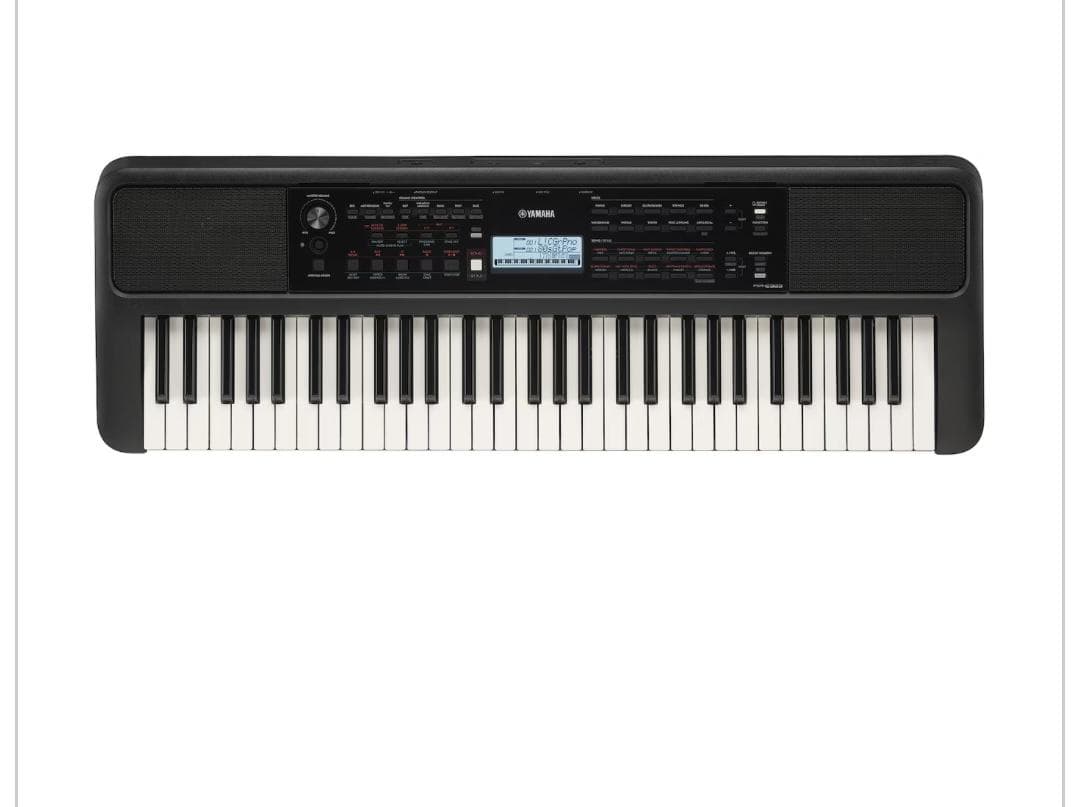 Yamaha Digital Keyboard
