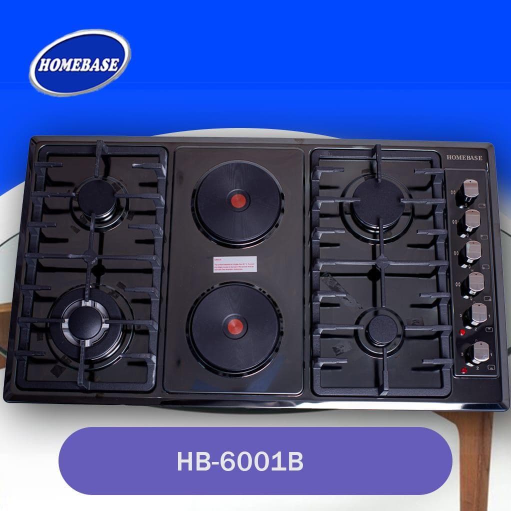 Homebase cooker HB-6001B
