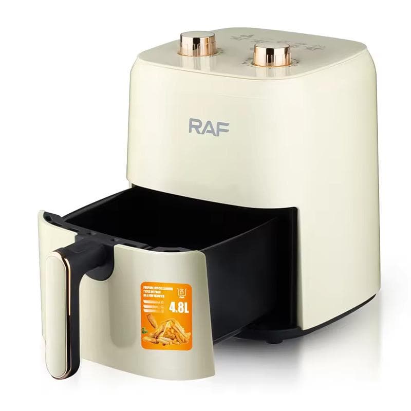 RAF AIR FRYER R5237 1300W 3L
