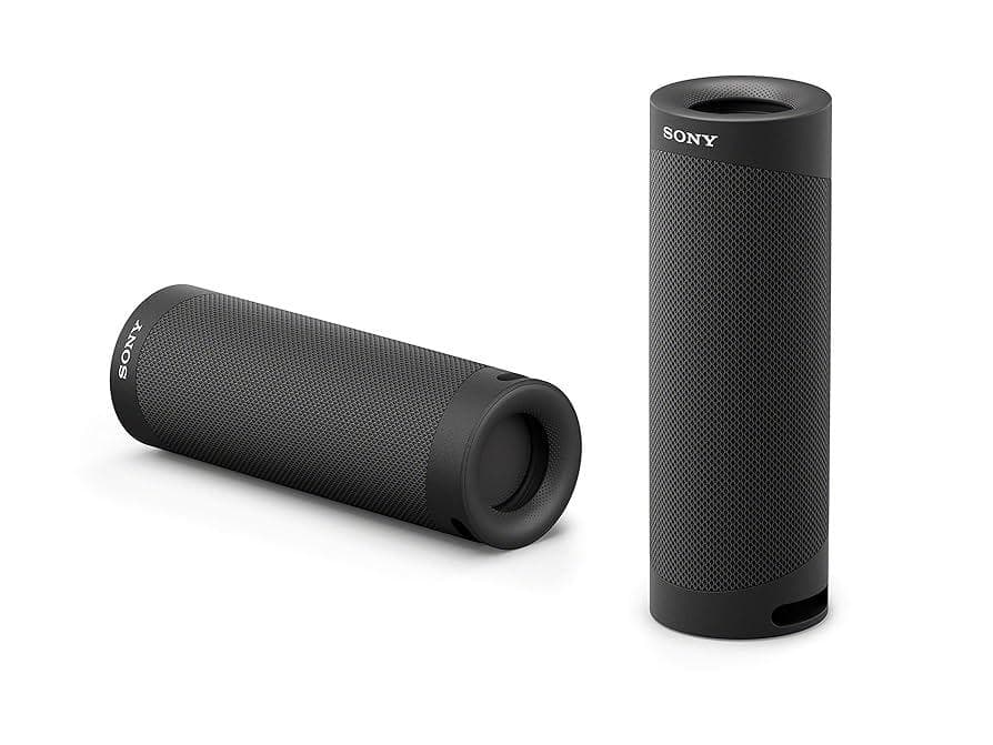 Sony SRS-XB23 EXTRA BASS™ Wireless Bluetooth Portable Speaker
