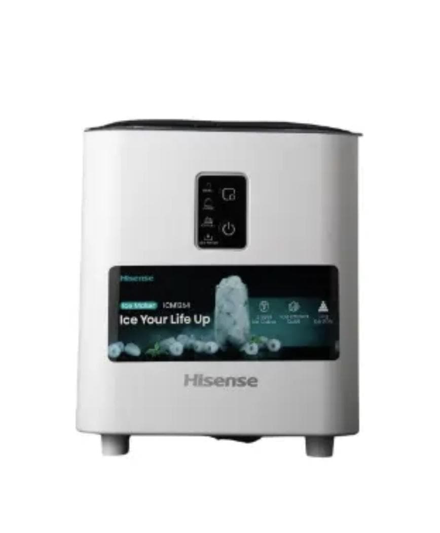 Hisense 12Kg Auto Ice Maker |CM1264
