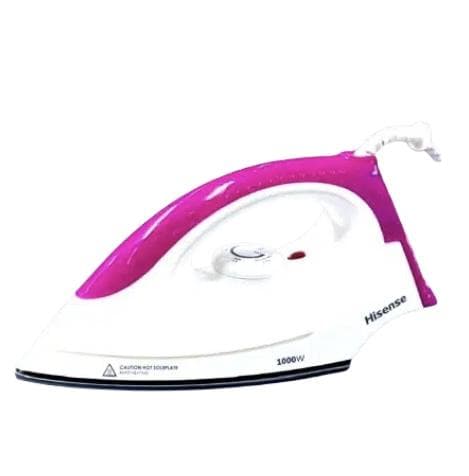 Hisense Dry Iron H10D1WES1