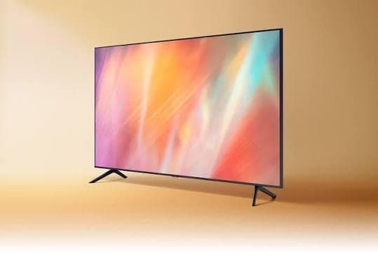 Samsung 50" AU7000 Crystal UHD 4K Smart TV