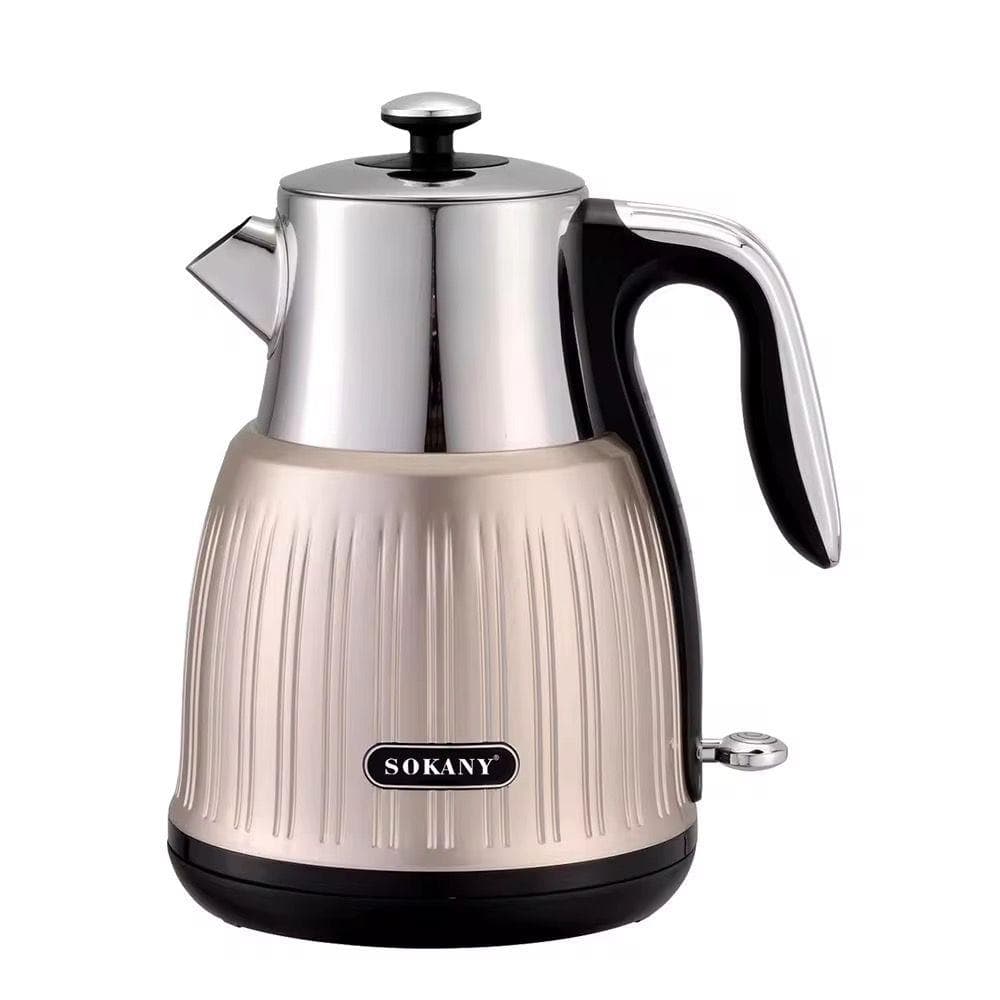 SOKANY CLASSIC KETTLE