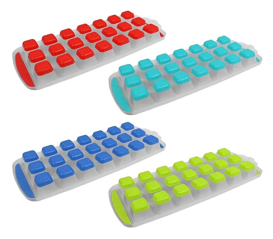 ICE CUBE TRAY