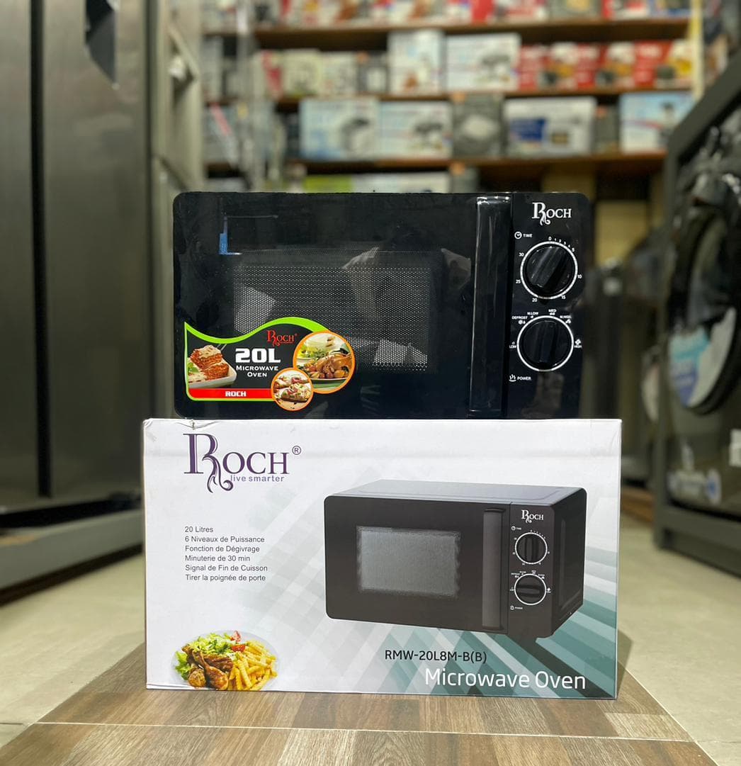 ROCH MICROWAVE OVEN 20L
