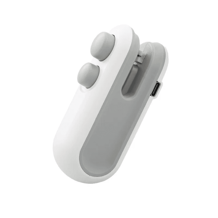 Portable Mini Sealing Machine