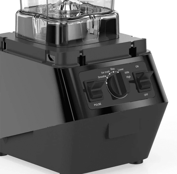 Midea commercial blender