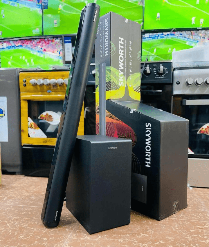 Skyworth Sound Bar 510W