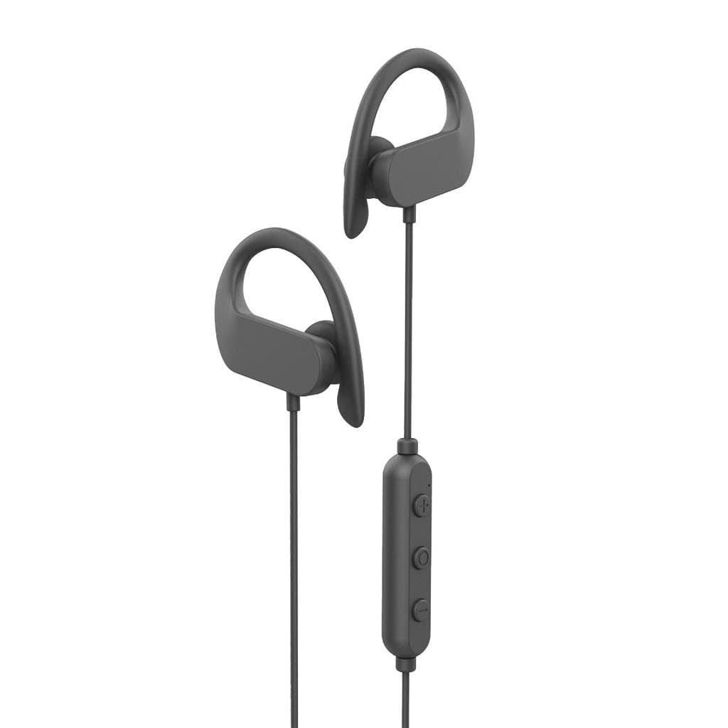 Green Lion Athlete Earphone – Wireless Sports Earbuds with Long Battery Life