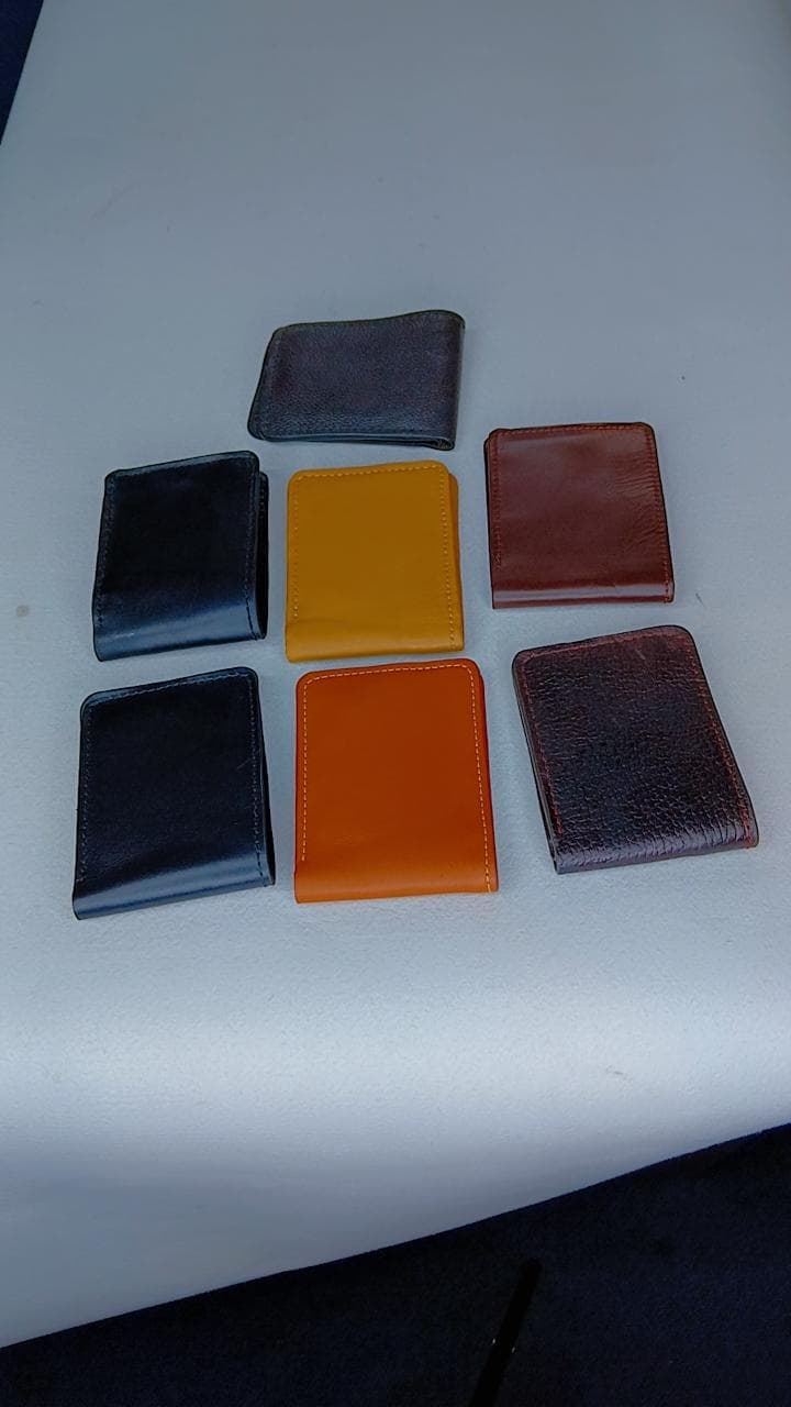 Wallet ya kiume