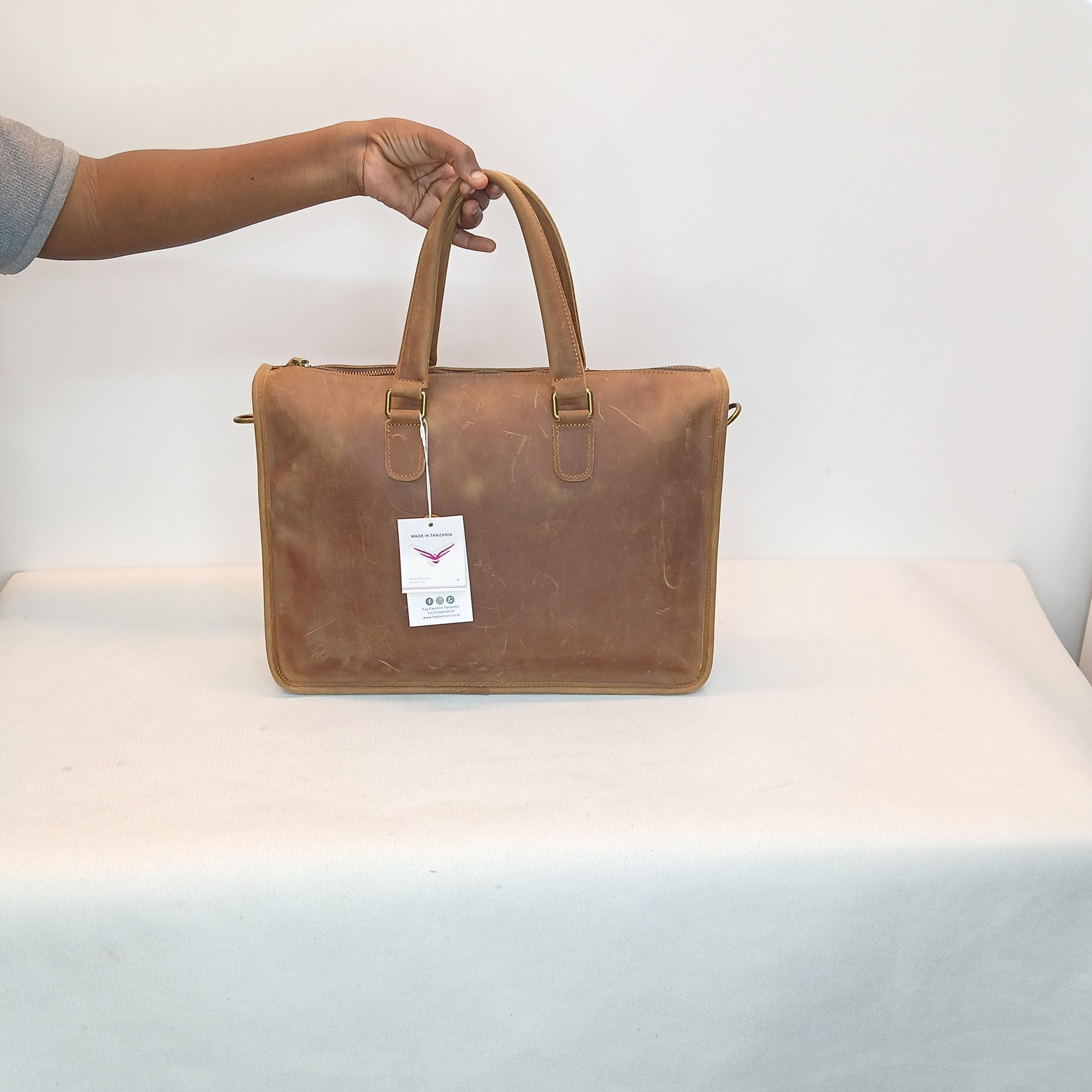 Laptop bag