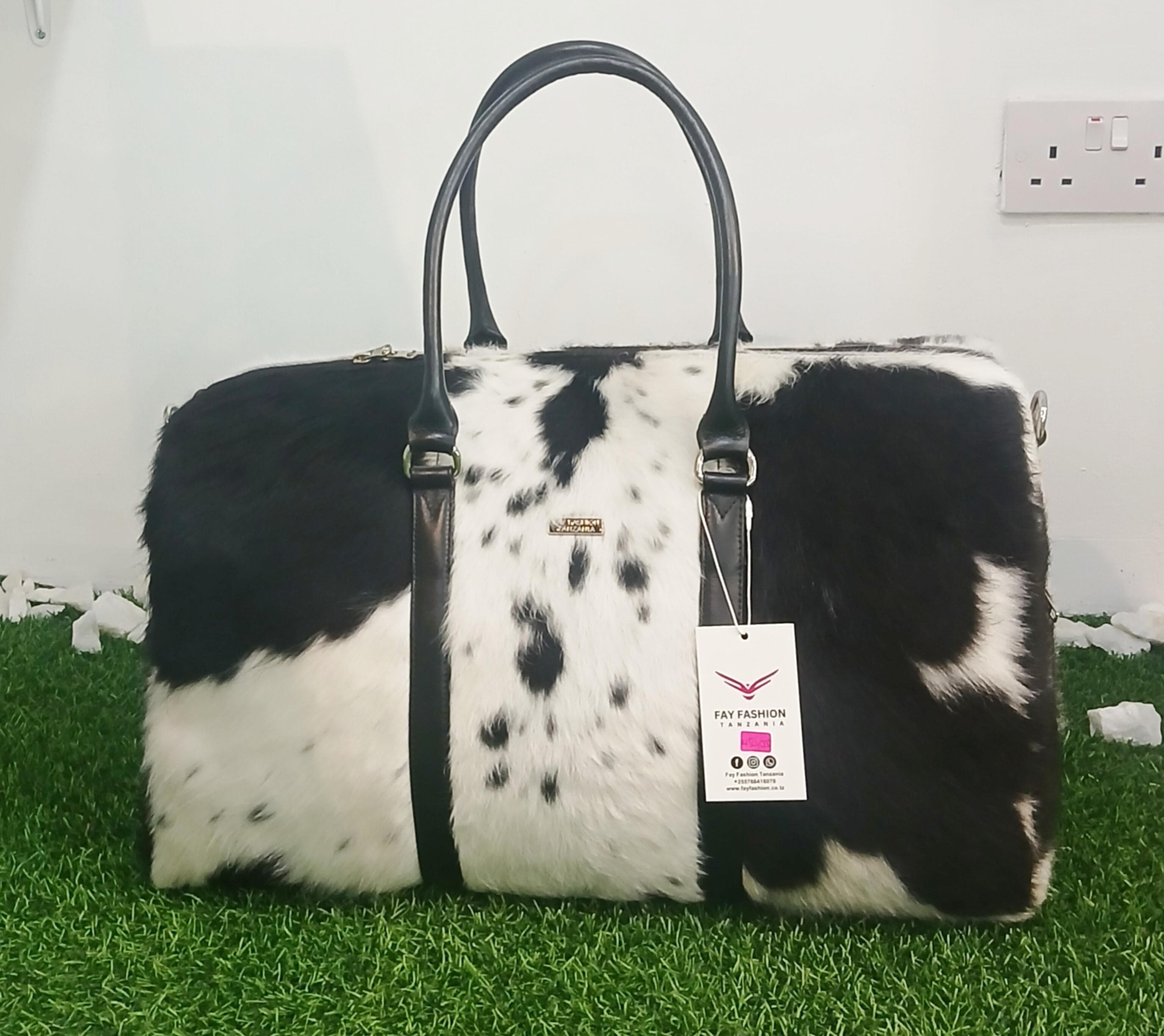 Travel bag