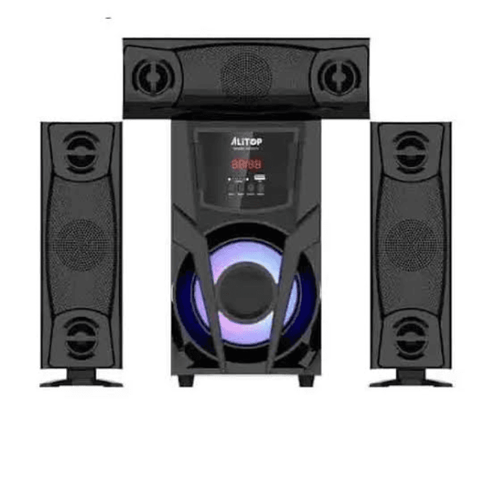 Alitop Subwoofer